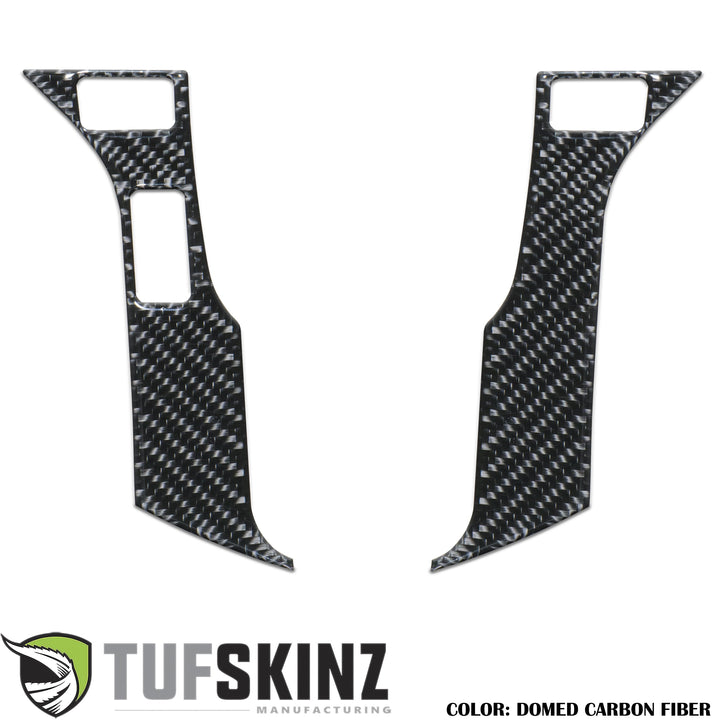 Steering Wheel Trim Fits Toyota Models