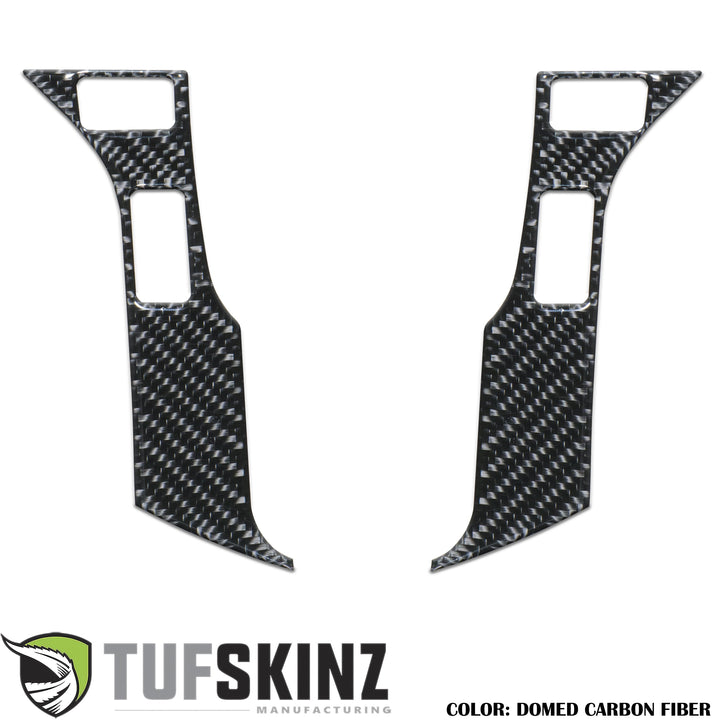 Steering Wheel Trim Fits Toyota Models