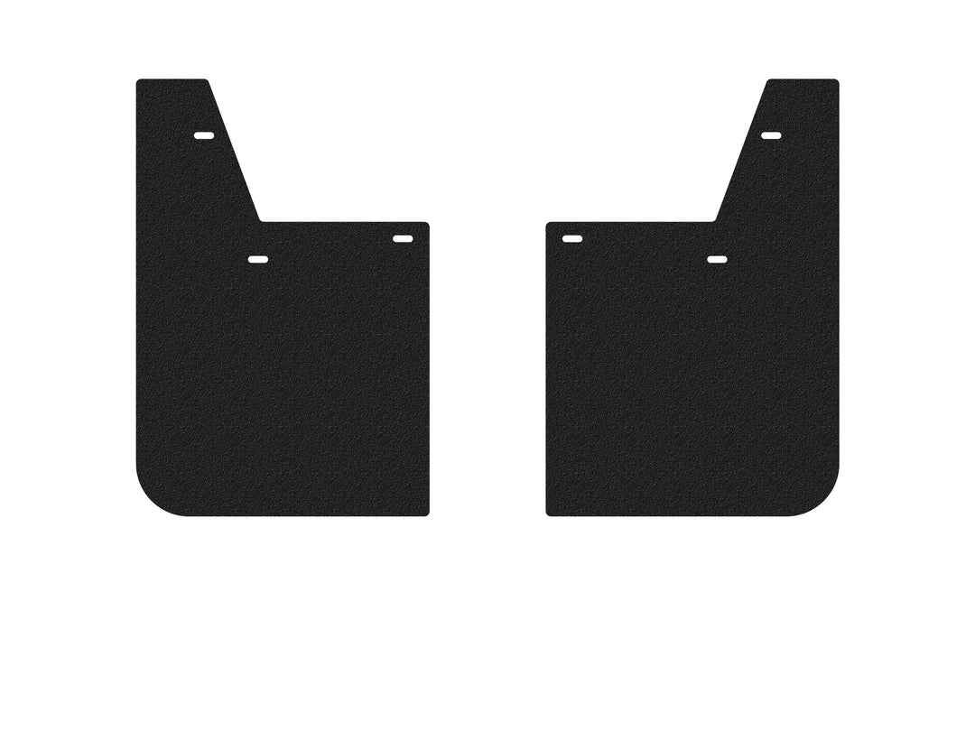 Mud Flaps Fits 2005-2015 Toyota Tacoma