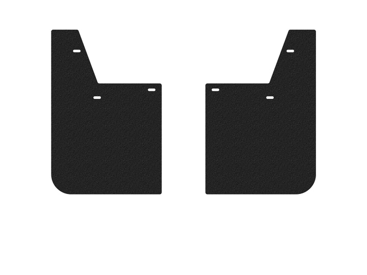 Mud Flaps Fits 2005-2015 Toyota Tacoma