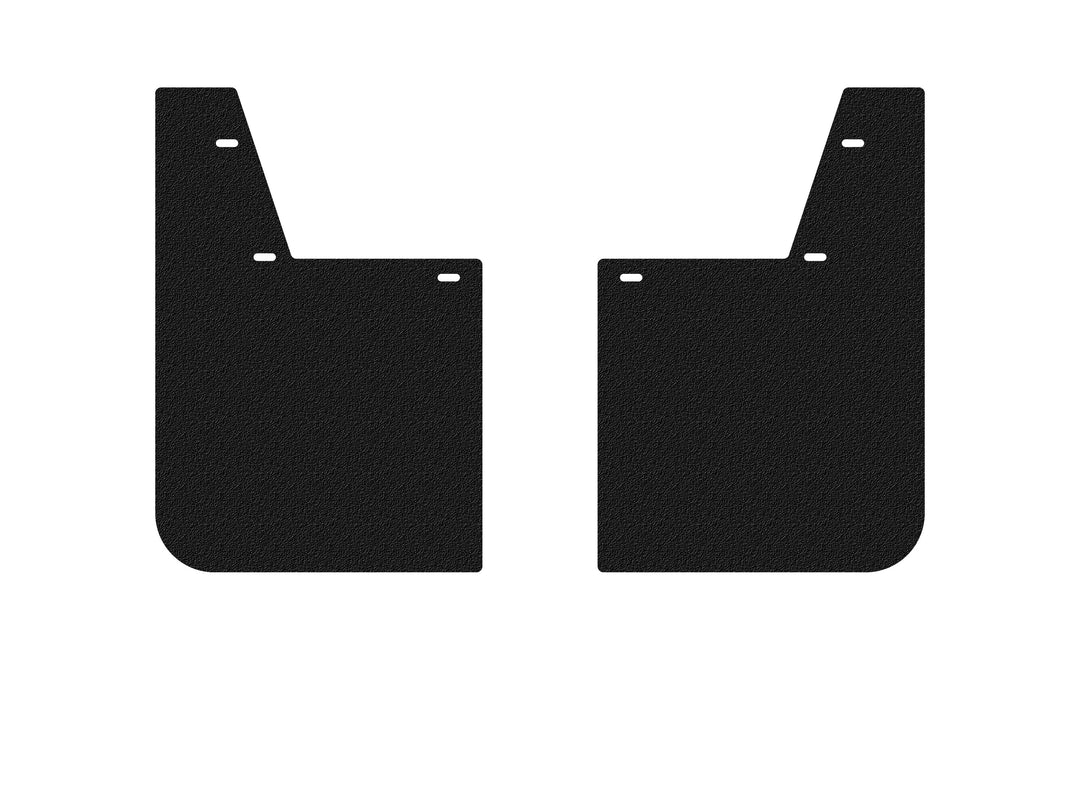 Mud Flaps Fits 2005-2015 Toyota Tacoma