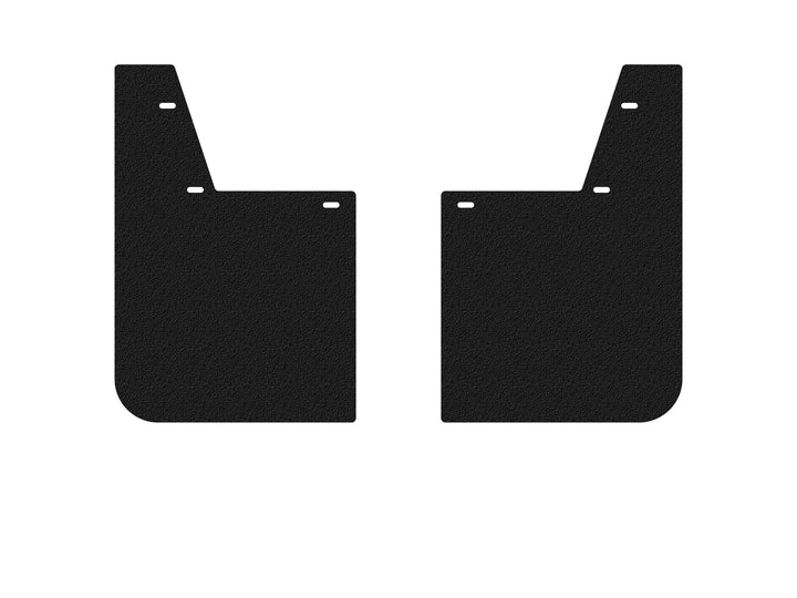 Mud Flaps Fits 2005-2015 Toyota Tacoma