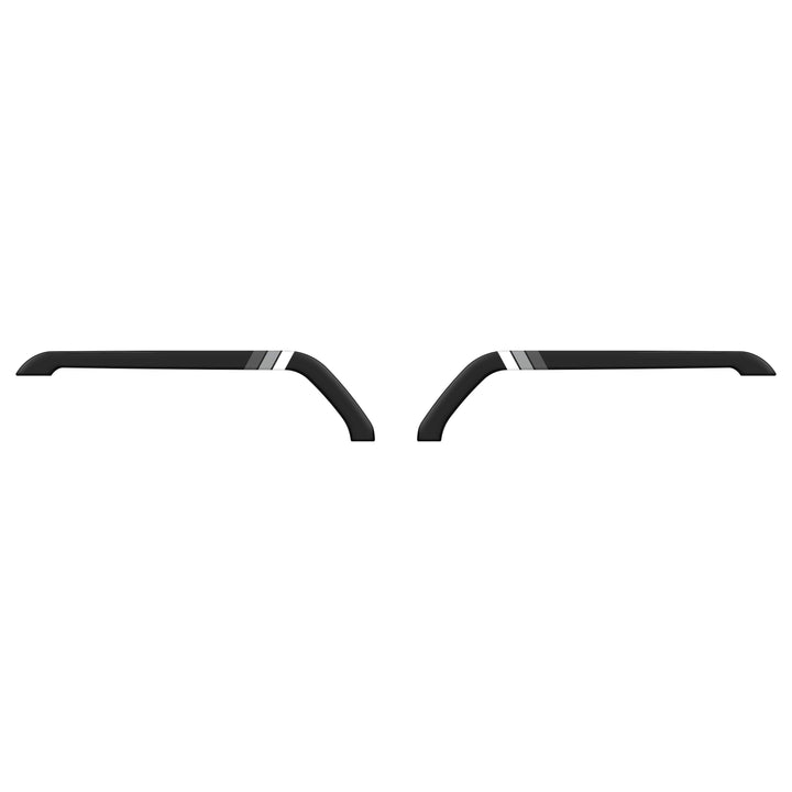 Door Armrest Accent Trim Fits 2016-2023 Toyota Tacoma