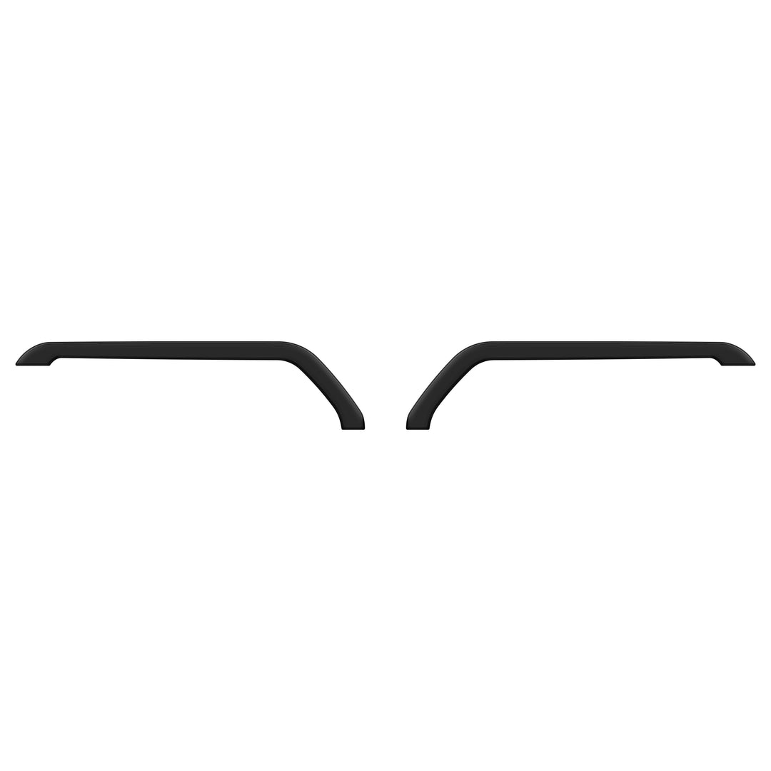 Door Armrest Accent Trim Fits 2016-2023 Toyota Tacoma