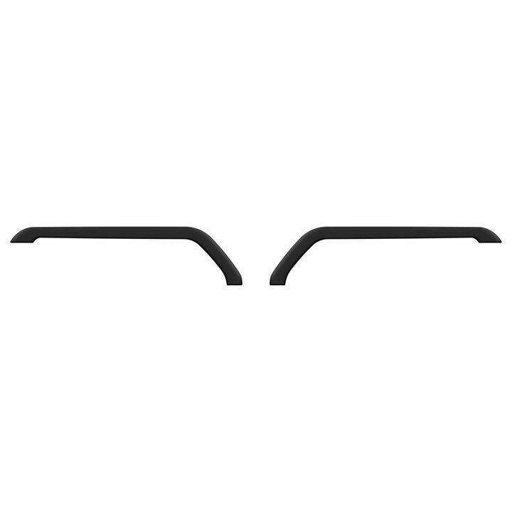 Door Armrest Accent Trim Fits 2016-2023 Toyota Tacoma