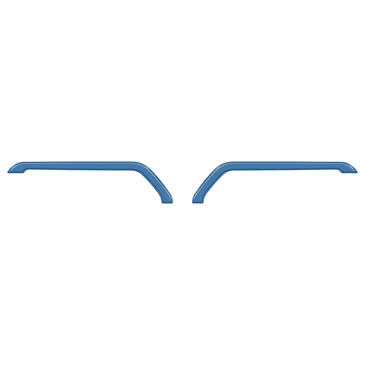 Door Armrest Accent Trim Fits 2016-2023 Toyota Tacoma