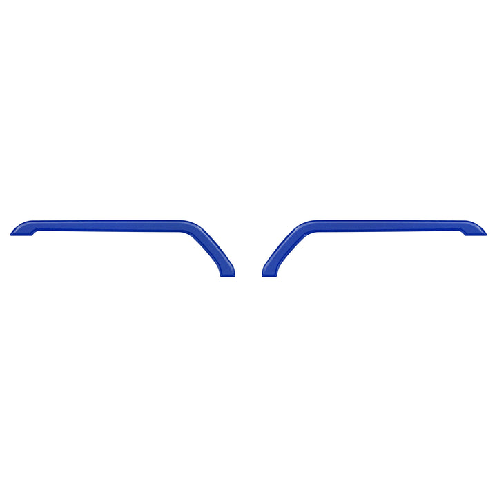 Door Armrest Accent Trim Fits 2016-2023 Toyota Tacoma