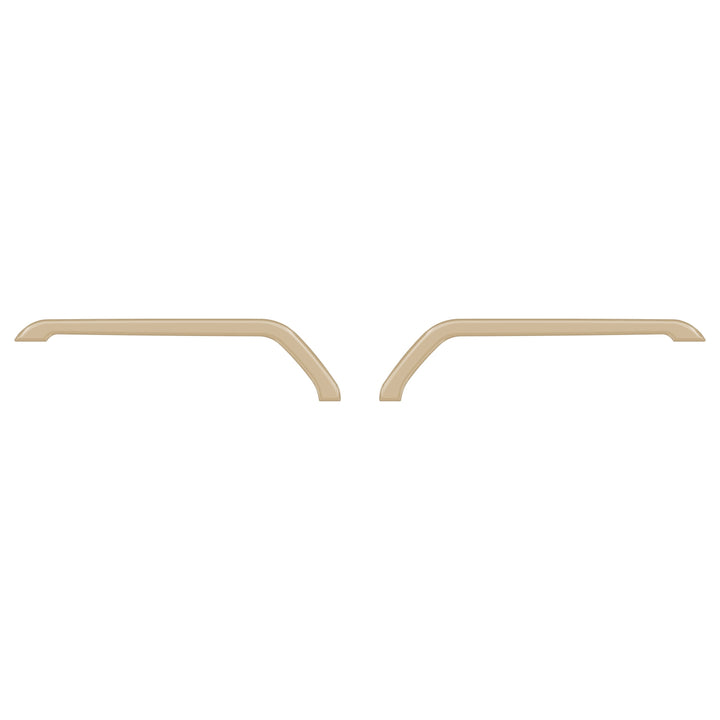 Door Armrest Accent Trim Fits 2016-2023 Toyota Tacoma