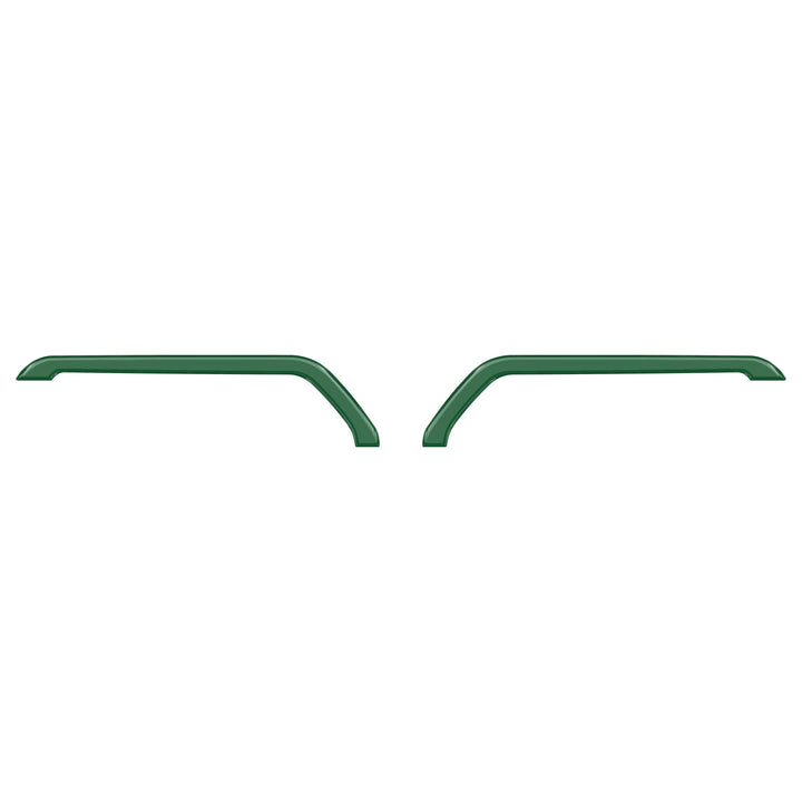 Door Armrest Accent Trim Fits 2016-2023 Toyota Tacoma