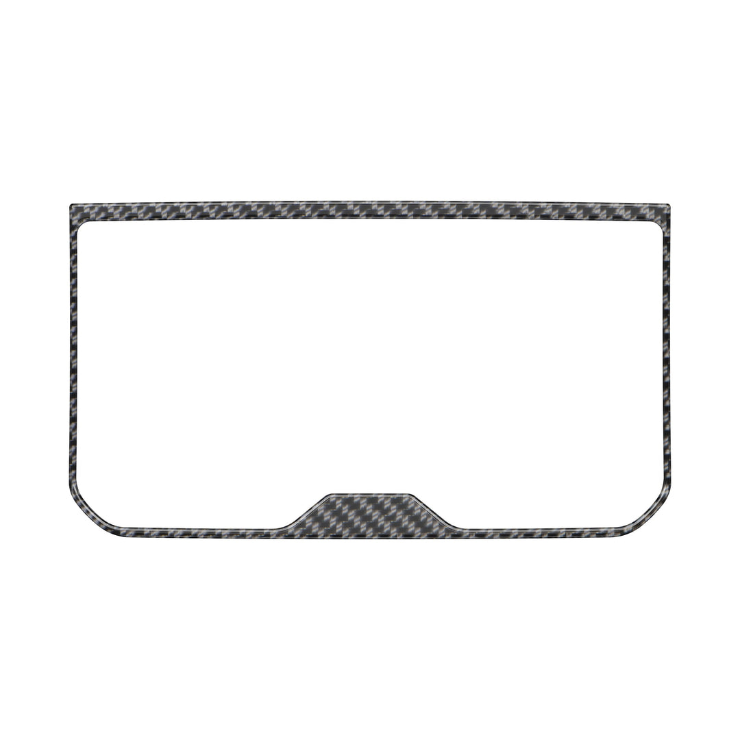 Front Cupholder Accent Trim Fits 2024-2026 Toyota Tacoma