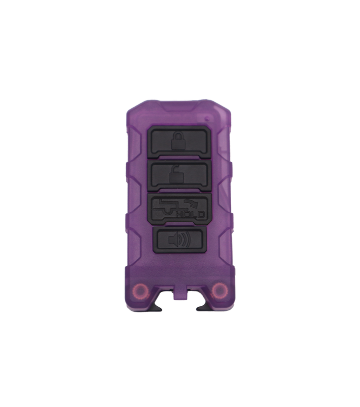 Minimalist Key Fob V3