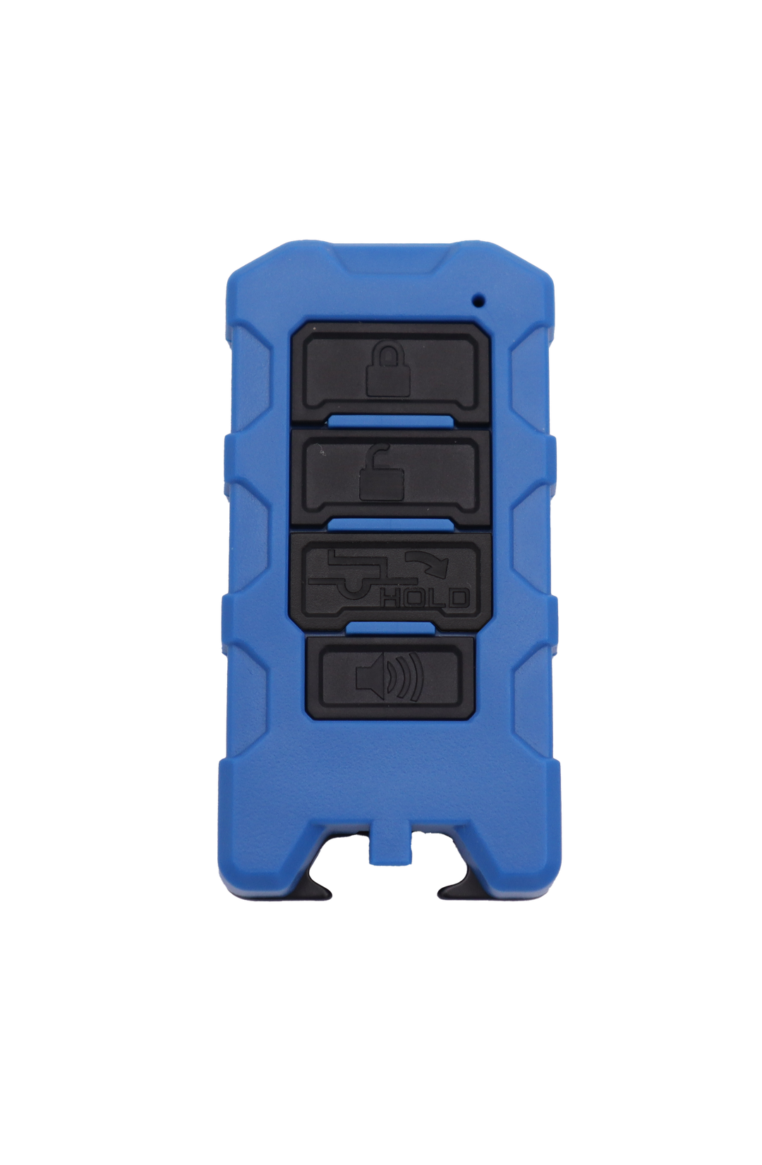 Minimalist Key Fob V3