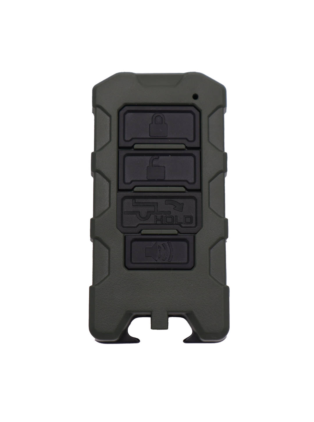 Minimalist Key Fob V3