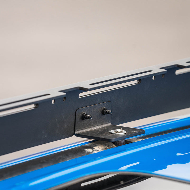 2024+ Prinsu Pro Toyota Tacoma Cab Rack