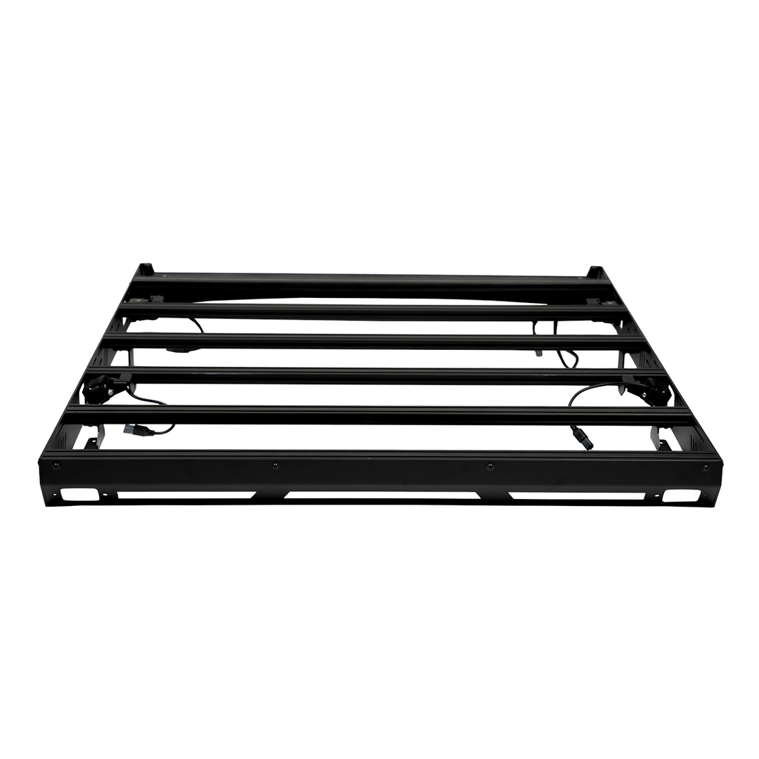 Premium Roof Rack For 2024+ Toyota Tacoma