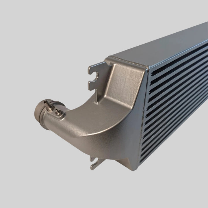 Coming Soon | 2024+ Toyota Tacoma, 4Runner & Land Cruiser Front-Mount Intercooler
