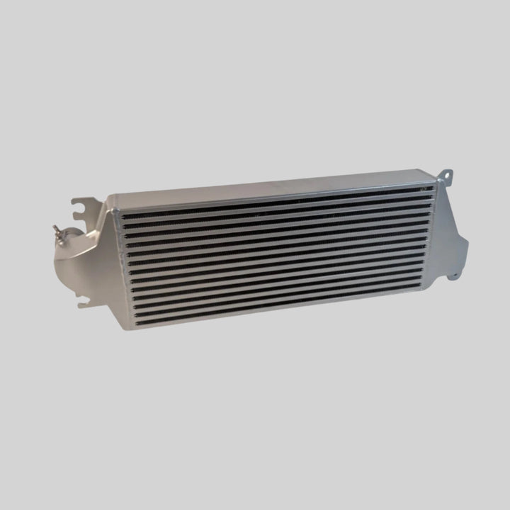 Coming Soon | 2024+ Toyota Tacoma, 4Runner & Land Cruiser Front-Mount Intercooler