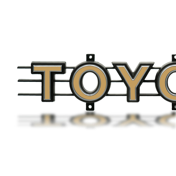 2012-15 Pro Grille Insert Decals