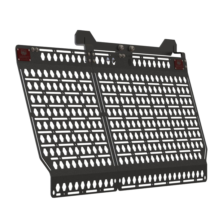 2024+ Toyota Tacoma Rear Seat Delete MOLLE Kit