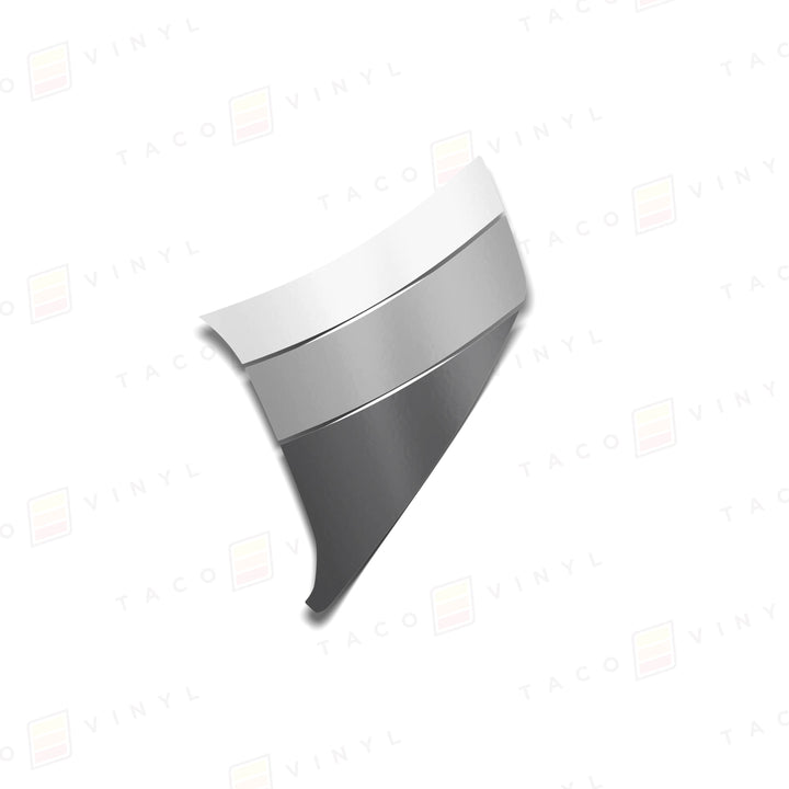 2024+ Tacoma Lower Bedside Decals