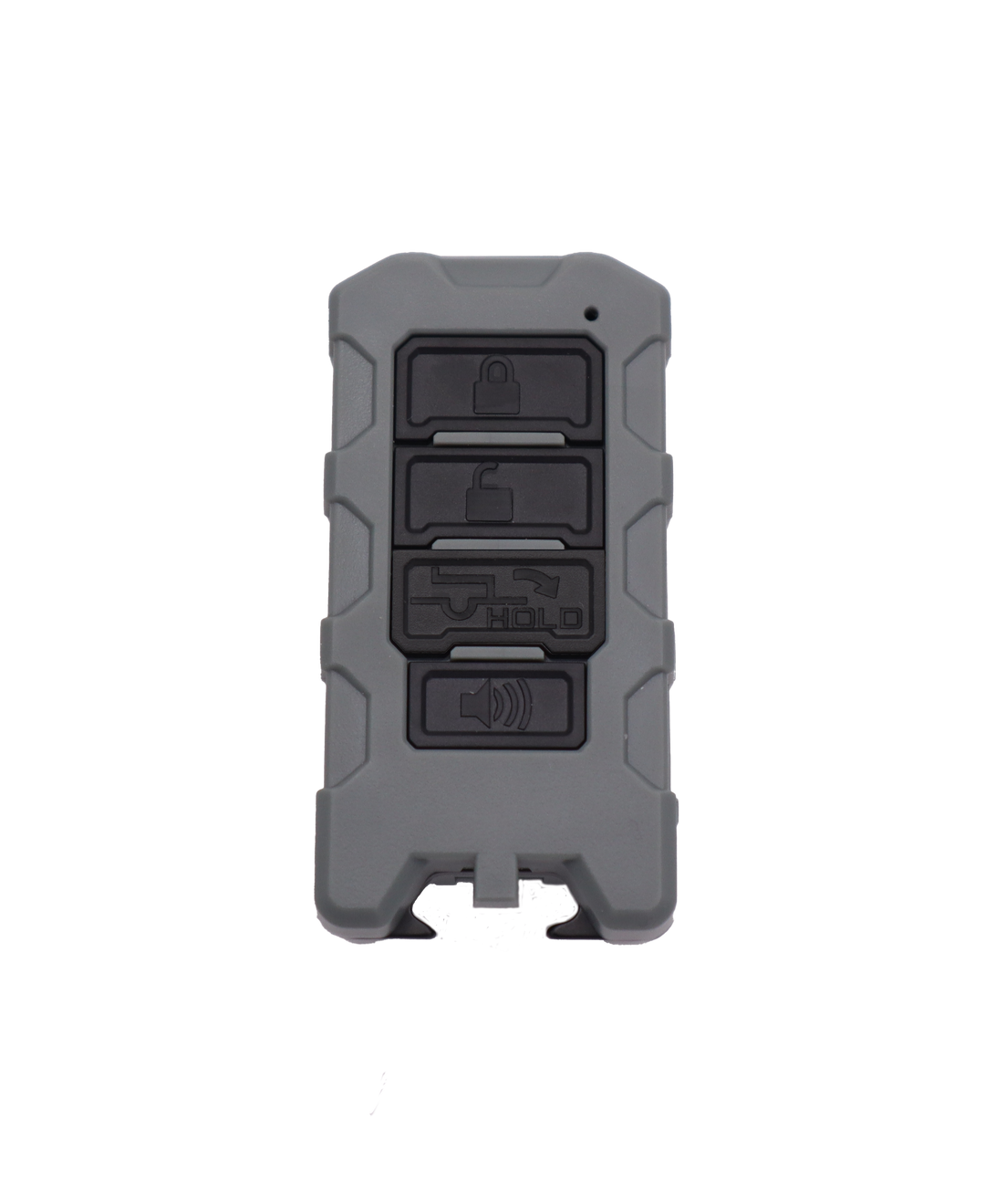 Minimalist Key Fob V3
