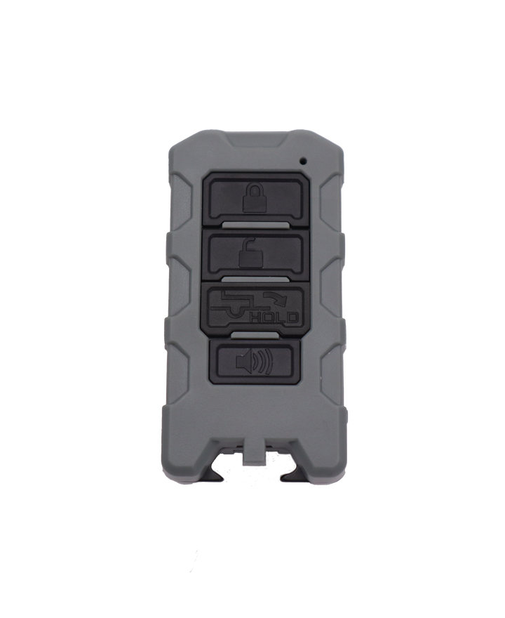 Minimalist Key Fob V3
