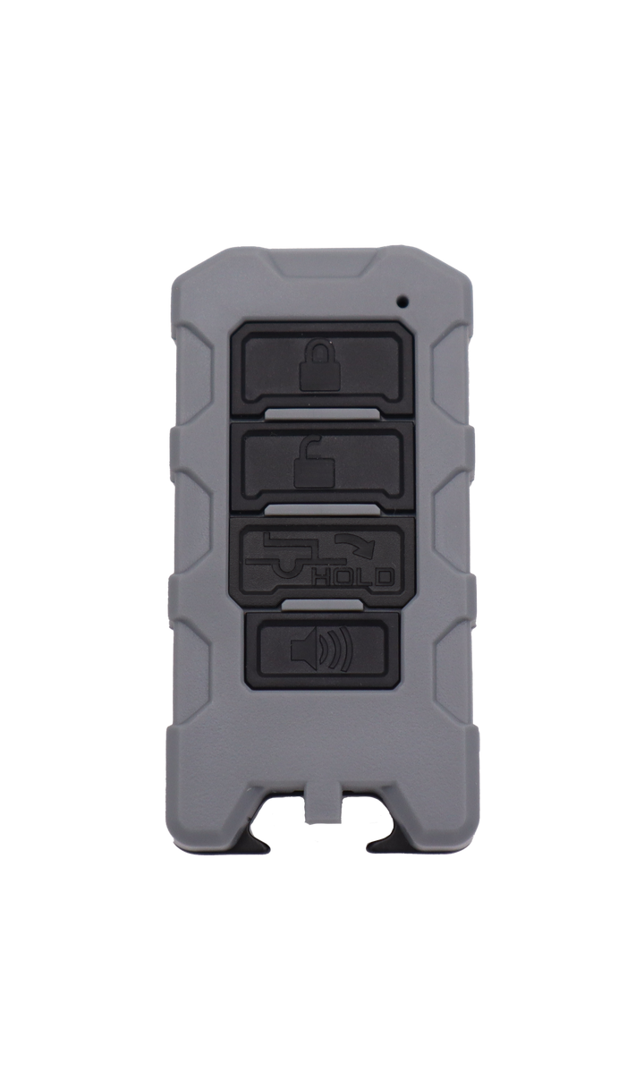 Minimalist Key Fob V3