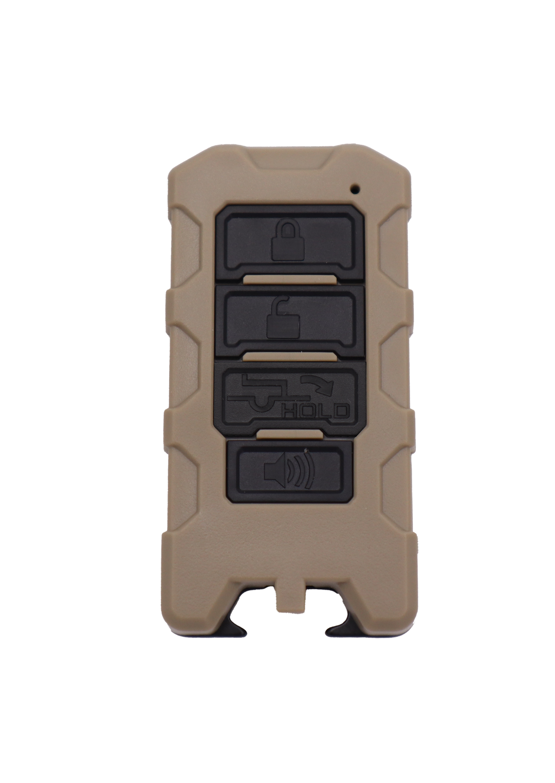 Minimalist Key Fob V3