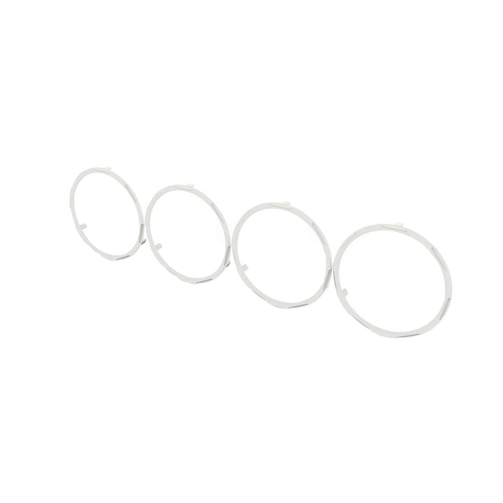 2016-2023 Tacoma Vent Ring Kit