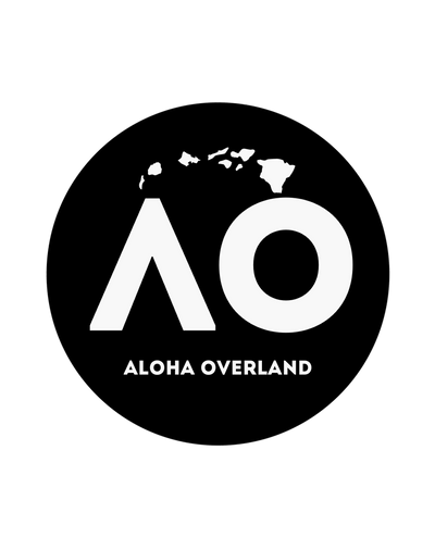 Aloha Overland