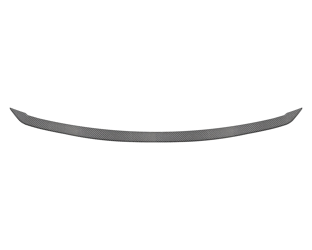 Rear Spoiler Accent Trim Fits 2015-2021 Subaru WRX