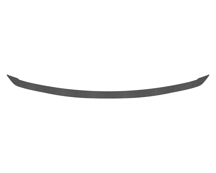 Rear Spoiler Accent Trim Fits 2015-2021 Subaru WRX