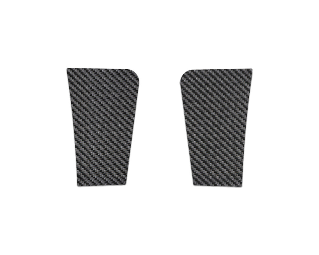 Fender Vent Upper Accent Trim Fits 2015-2021 Subaru WRX/WRX STI