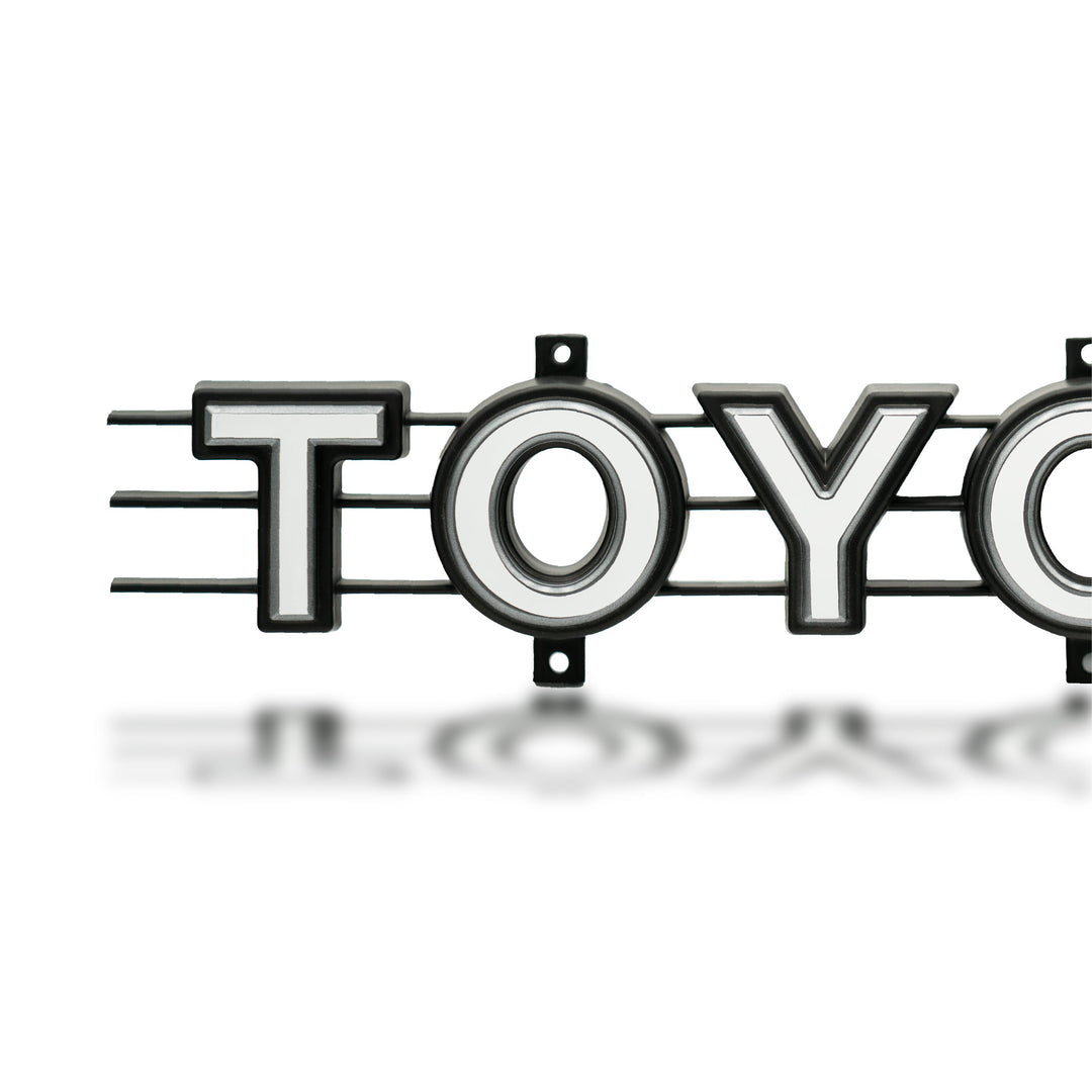 2012-15 Pro Grille Insert Decals