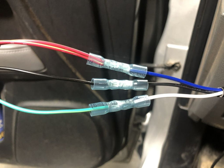 Tall Style Toyota OEM Style "LED LIGHT BAR" Switch