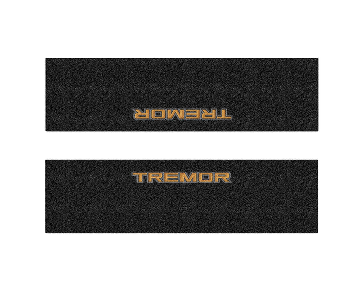 Door Sill Overlays Fits 2018-2025 Ford Expedition