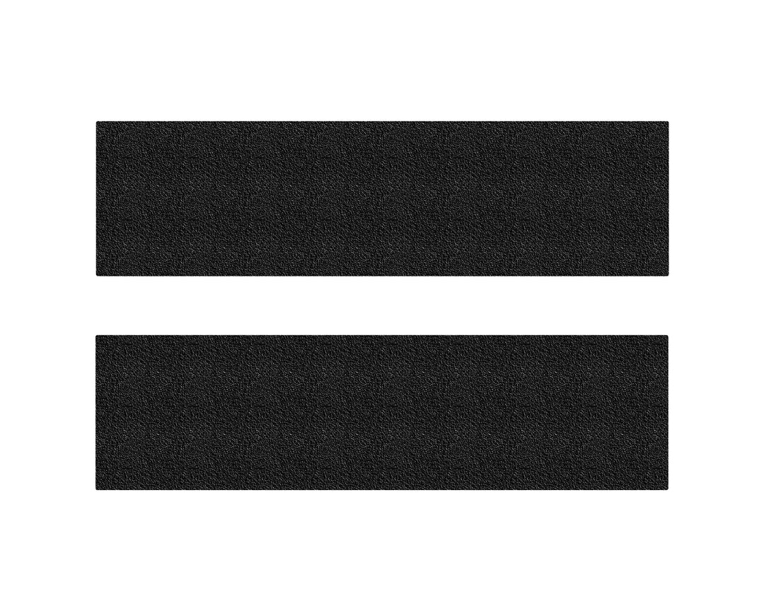 Door Sill Overlays Fits 2018-2025 Ford Expedition