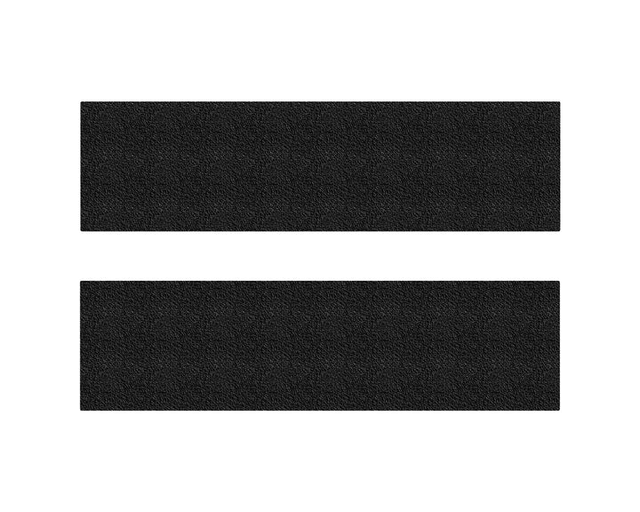 Door Sill Overlays Fits 2018-2025 Ford Expedition