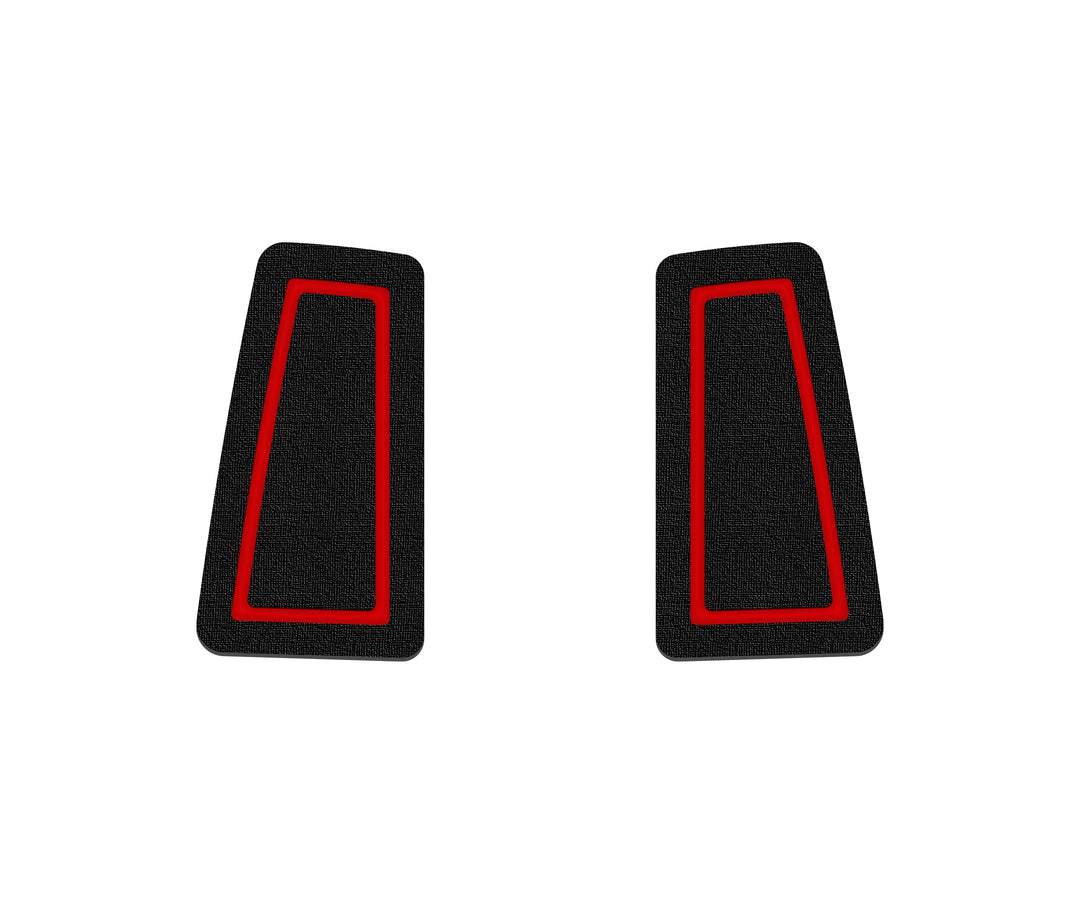 Rear Door handle Foam Inserts Fits 2025-2026 Ford Expedition