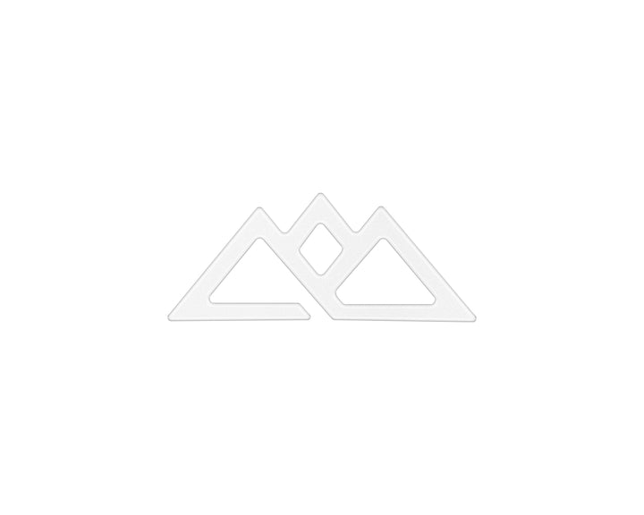Timberline Logo Inserts Fits 2021-2024 Ford Explorer &amp; Expedition
