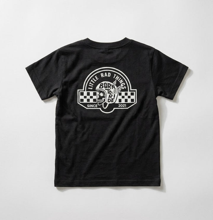 TIL DEATH DO WE RIDE TEE