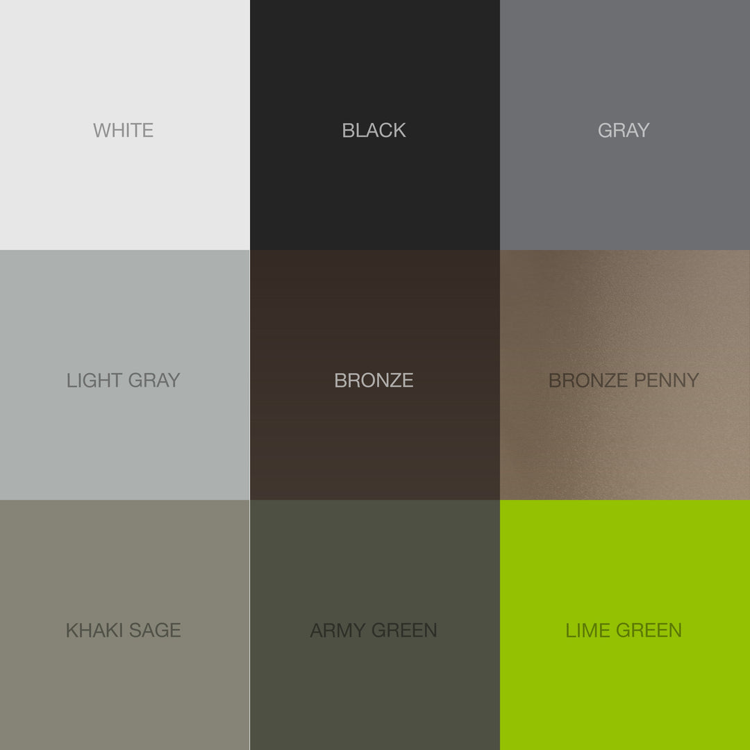 Vinyl Wrap Kit - Topo Car