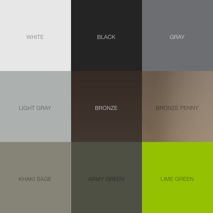 Vinyl Wrap Kit - Topo Car