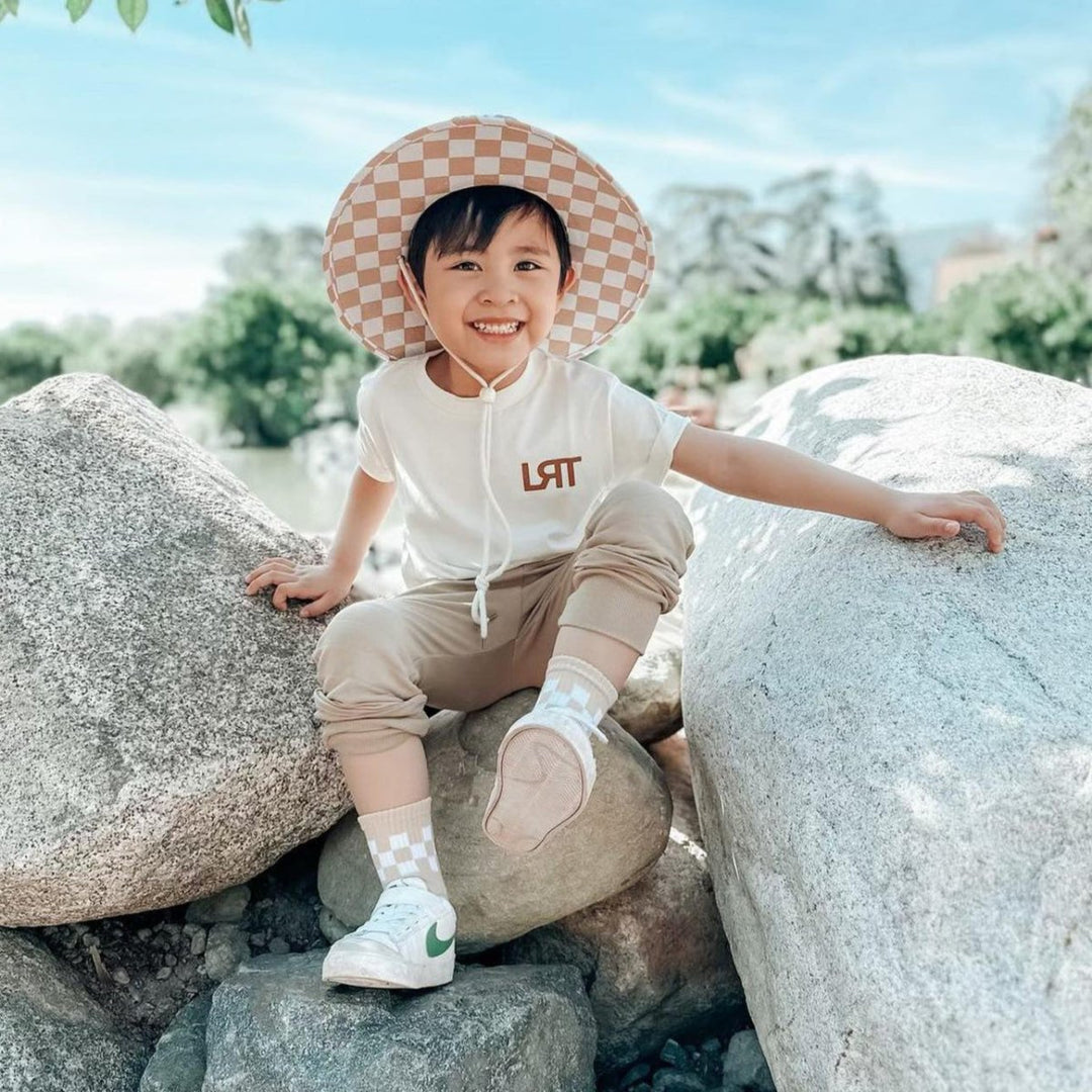 DOPE THREADS SWELL DAYS TEE