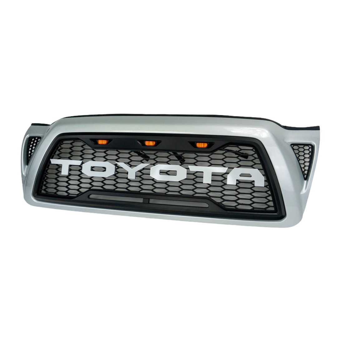 2005-11 Tacoma Raptor Grille