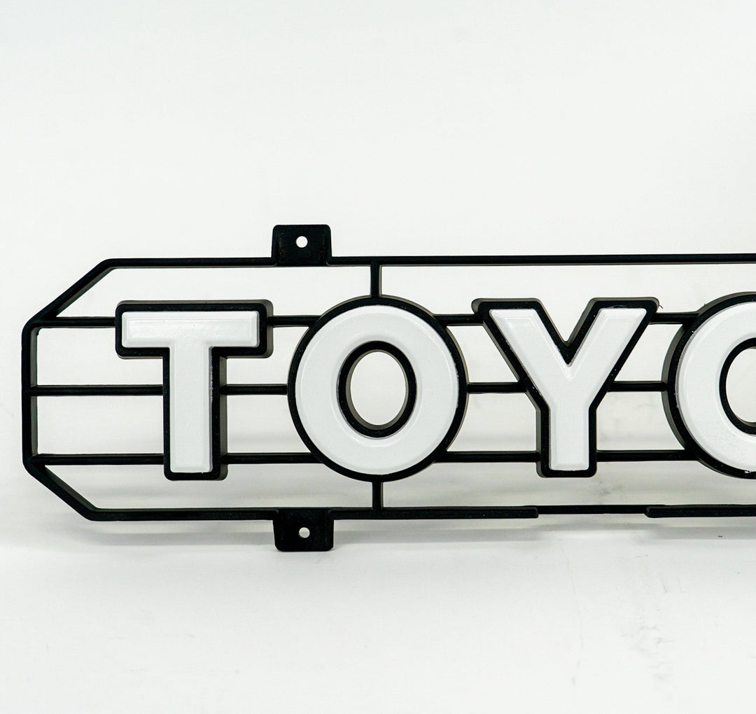 Pro Grille Insert