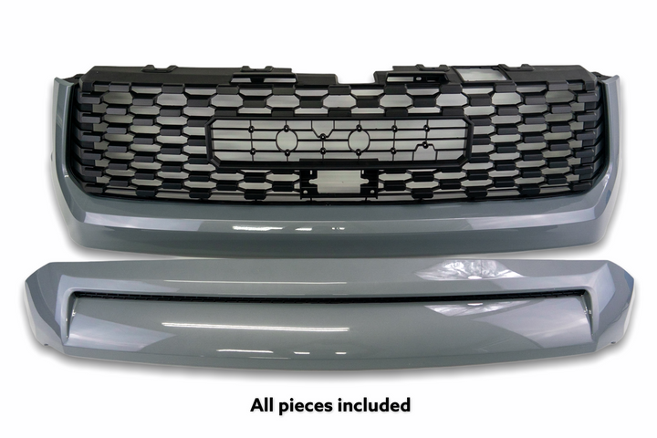 2014-21 Tundra Pro Grille
