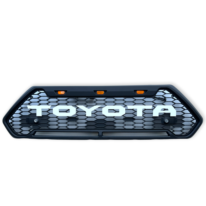 Rav4 Adventure/TRD Raptor Grille