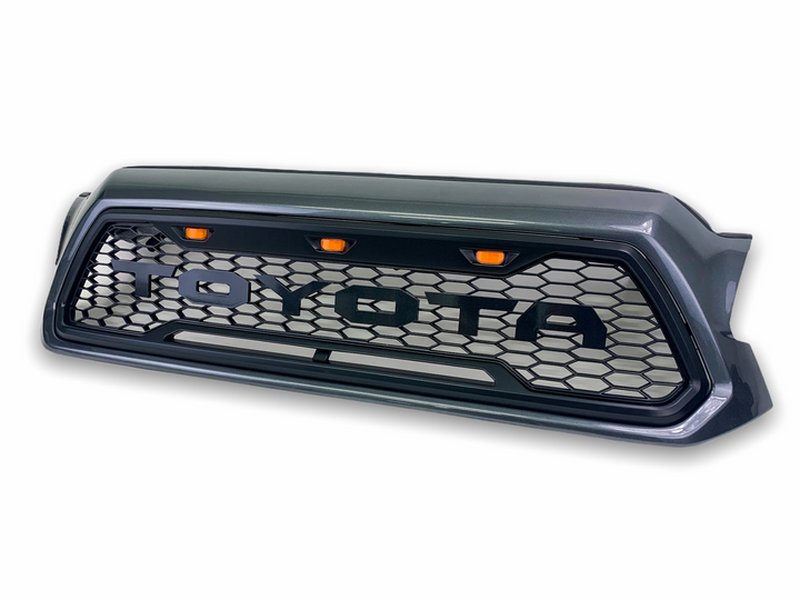2012-15 Tacoma Raptor Grille