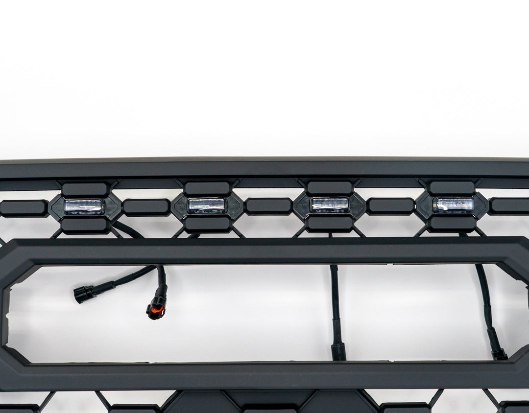 2016-23 Tacoma Pro Grille